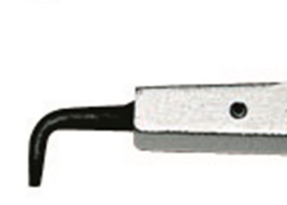 Afbeeldingen van GEDORE Reserve veerhaak met stift