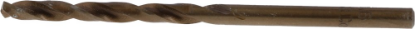 Afbeeldingen van KELFORT Metaalboor HSS 5% cobalt 3,6MM