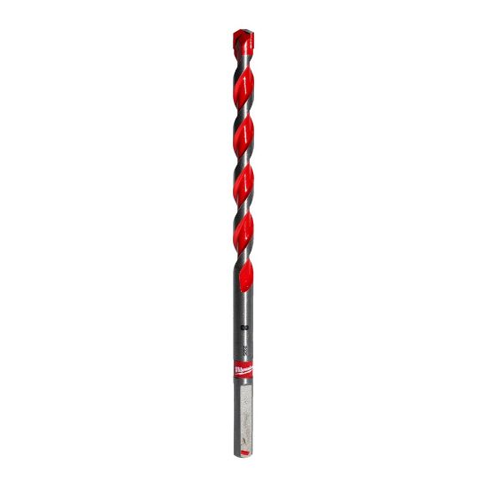 Afbeeldingen van MILWAUKEE Betonboor Premium HBD 8X150MM