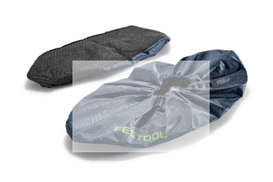 Afbeeldingen van FESTOOL Schoenovertrek SHOE-FT1 Onze size 35X22X3CM