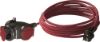 Afbeeldingen van KELFORT Verlengsnoer 3-weg H07RN-F 2P 3X1,5MM² 10M