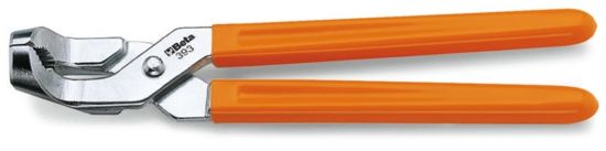 Afbeeldingen van BETA Wastafelmoertang 393