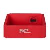 Afbeeldingen van MILWAUKEE Kleine houder PACKOUT