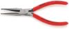 Afbeeldingen van KNIPEX Afstriptang 1561160 dunne kabels 0,6MM