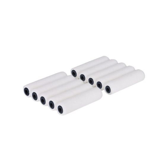 Afbeeldingen van COPENHAGEN PRO Aflakroller 5* vilt 5MM vacht 10CM 10x