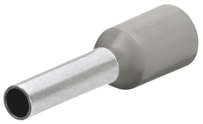 Afbeeldingen van KNIPEX Adereindhuls met kunststof kraag 9799355