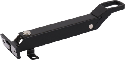 Afbeeldingen van OXLOC Combi uitzetter premium aluminium zwart