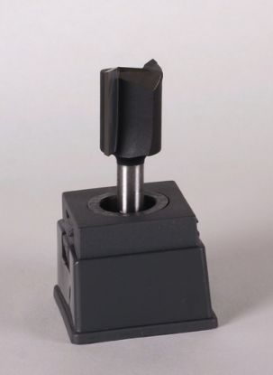 Afbeeldingen van Groeffrees HM beslag 18X115MM