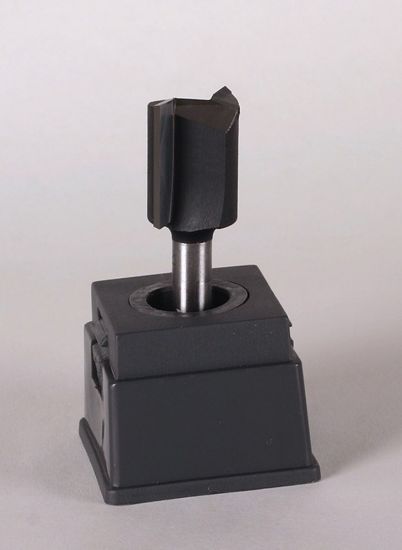 Afbeeldingen van Groeffrees HM beslag 18X115MM