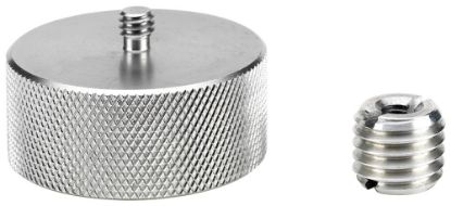 Afbeeldingen van SOLA Schroefdraadverloopset adapters GA-SET ¼"-⅝" & ⅝"-¼"