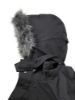 Afbeeldingen van BLÅKLÄDER Winterparka 4986 zwart XS