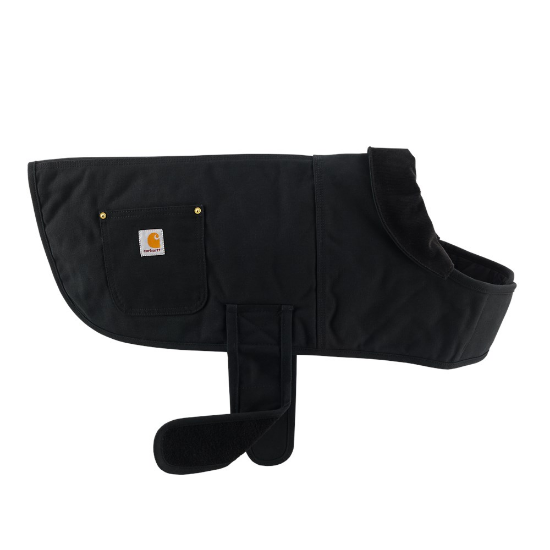Afbeeldingen van CARHARTT Hondenjas zwart 800704 L