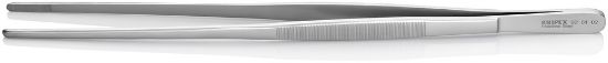 Afbeeldingen van KNIPEX Pincet universeel RVS 926102 300MM