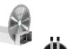 Afbeeldingen van FESTOOL Cirkelzaagblad STEEL HW 210X2,2X30MM F36