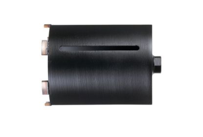 Afbeeldingen van MILWAUKEE Diamantboorkroon DCH M16 127X150MM zonder stofafzuiging