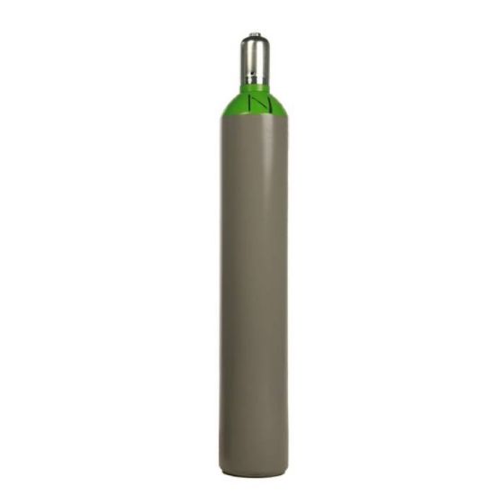 Afbeeldingen van Menggas koopcilinder stargon 20,0L