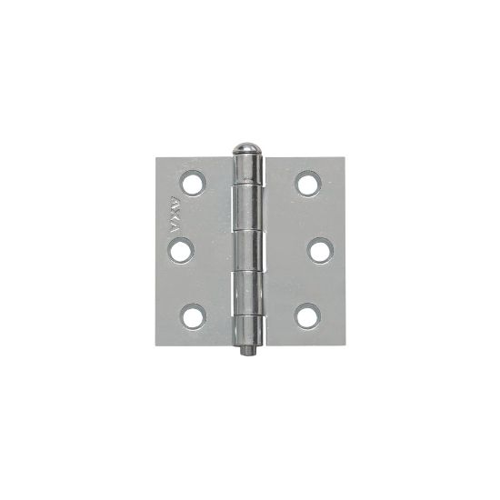 Afbeeldingen van AXA Scharnier TGS 2,5x2,5 63X63MM