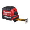Afbeeldingen van MILWAUKEE Rolmaat Mag Tape 27MM 8M
