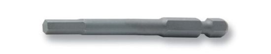 Afbeeldingen van KO-KEN Slagbit ¼" inbus SW2 100MM