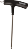 Afbeeldingen van IRONSIDE Stiftsleutel TORX T-greep T10