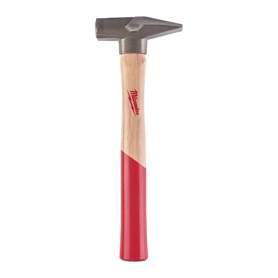 Afbeeldingen van MILWAUKEE Bankhamer Hickory 500g