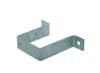Afbeeldingen van GEBR. BODEGRAVEN Terrasschermbeugel TV 130X100X130MM 40X4MM