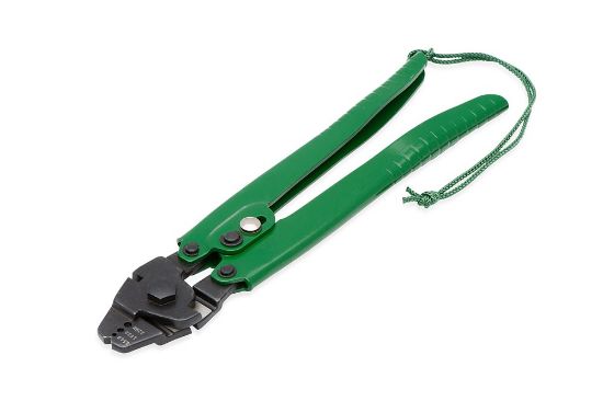 Afbeeldingen van Kabelperstang voor kabel 0,5-1,5MM