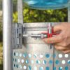 Afbeeldingen van KNIPEX Mastsleutel bouw universeel 001106