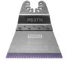 Afbeeldingen van SMART Multitool blad universeel BiM 63MM