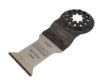 Afbeeldingen van SMART Multitool blad starlock fijne tand hout 32MM