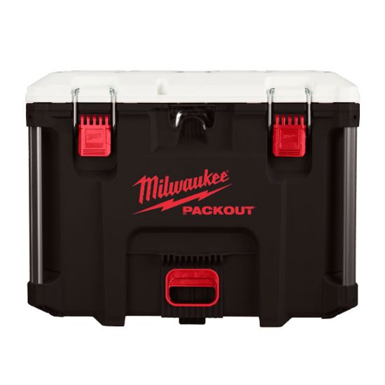 Afbeeldingen van MILWAUKEE Cooler PACKOUT XL
