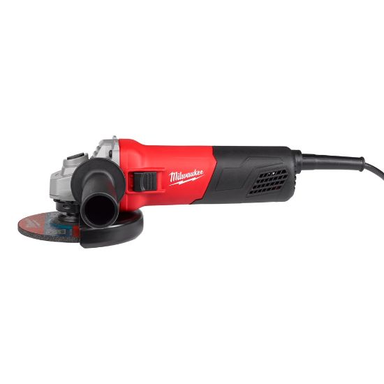 Afbeeldingen van MILWAUKEE Haakse slijper AG800-125E 125MM 800W 