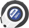 Afbeeldingen van FORUM Rolmaat glasvezel 15MM 30M