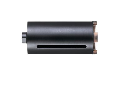 Afbeeldingen van MILWAUKEE Diamantboorkroon DCH M16 82X150MM zonder stofafzuiging