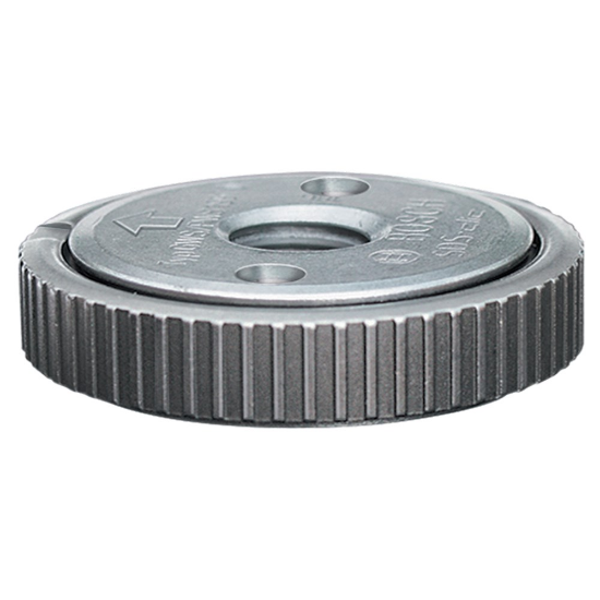 Afbeeldingen van BOSCH Snelspanmoer SDS-Clic M14