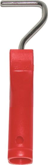 Afbeeldingen van KELFORT Verfrollerbeugel 50X6MM 80MM