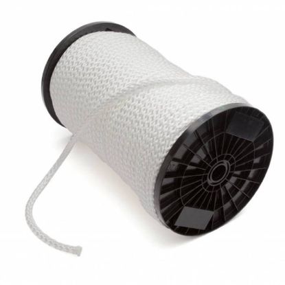 Afbeeldingen van Touw gevlochten polypropyleen 3MM 200M