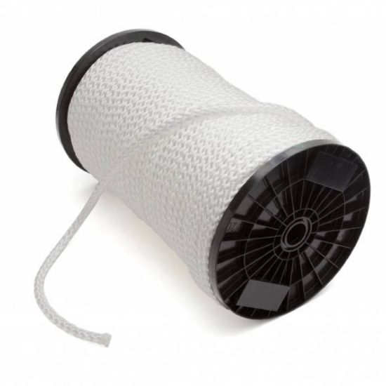 Afbeeldingen van Touw gevlochten polypropyleen 3MM 200M