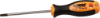 Afbeeldingen van IRONSIDE Schroevendraaier TORX 2-componenten TX25