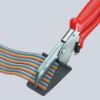 Afbeeldingen van KNIPEX Kabelschaar lintkabels 9415215 56MM