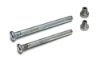 Afbeeldingen van DX Scharnierpen + dummy
