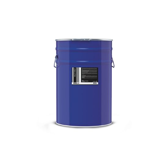 Afbeeldingen van AGEALUBE Vet MoS2 Multi Moly 50kg