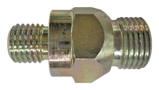 Afbeeldingen van EIBENSTOCK Adapter boorkroon M16 buitendraad - R½" buitendraad