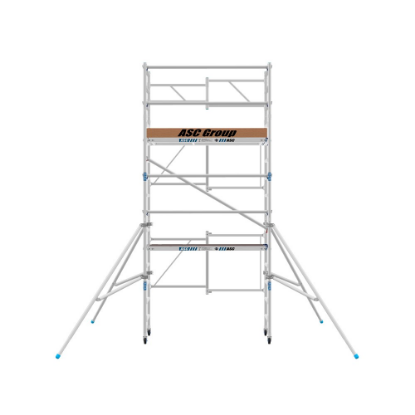 Afbeeldingen van ASC Kamersteiger 75 module 4 5,70M werkhoogte