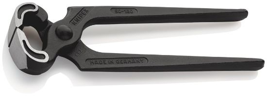 Afbeeldingen van KNIPEX Nijptang 5000180 DIN9243 180MM