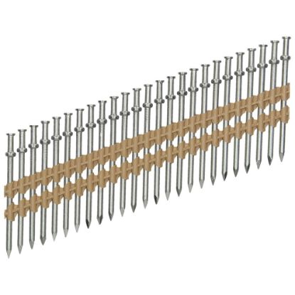 Afbeeldingen van Duplex spijker 3,3X70/58MM 21° glad 2000x