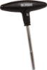 Afbeeldingen van IRONSIDE Soksleutel T-greep 5,5MM