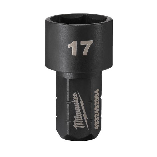Afbeeldingen van MILWAUKEE Dop FPTR-S17 17MM t.b.v. M12 FUEL INSIDER doorsteekratel