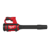 Afbeeldingen van MILWAUKEE Accu bladblazer compact M12BBL-0 BODY