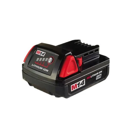 Afbeeldingen van MILWAUKEE Accu M14B 14,4V 1,5Ah